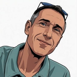 Benutzeravatar